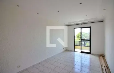Apartamento com 2 quartos à venda na Rua Dráusio, --, Paulicéia, São Bernardo do Campo
