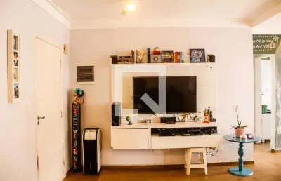 Apartamento à venda - santa maria, 2 quartos,  140 m2