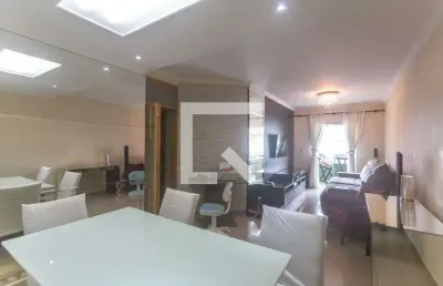 Apartamento com 3 quartos à venda na Rua Mário Fongaro, --, Anchieta, São Bernardo do Campo
