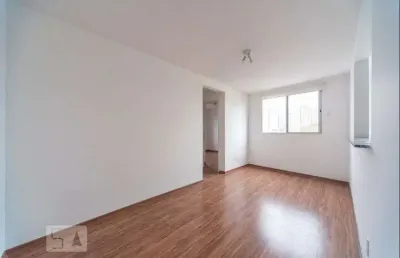 Apartamento à venda - vila américa, 2 quartos,  45 m2