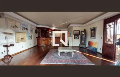 Apartamento com 3 quartos à venda na Rua Padre Vieira, --, Jardim, Santo André