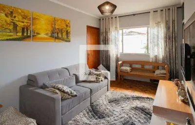 Apartamento com 2 quartos à venda na Rua Leonardo Martins Neto, --, Dos Casa, São Bernardo do Campo