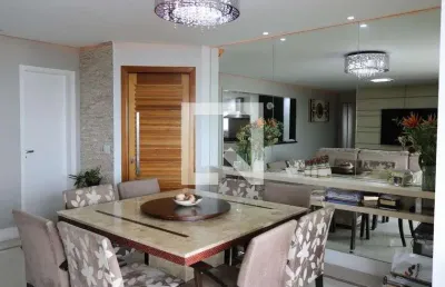 Apartamento à venda - barcelona, 3 quartos,  148 m2