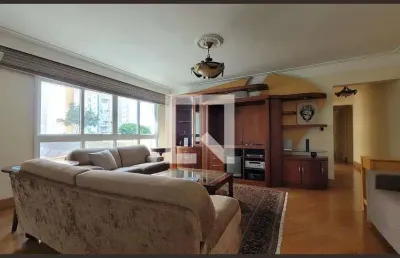 Apartamento à venda - campestre, 3 quartos,  192 m2