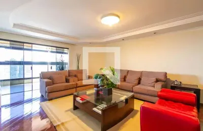 Apartamento com 4 quartos à venda na Rua Continental, --, Anchieta, São Bernardo do Campo