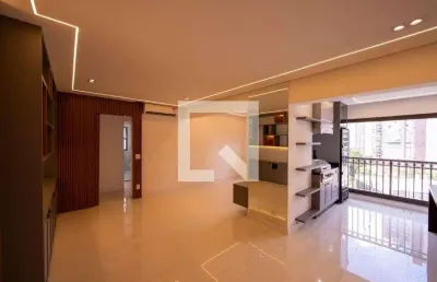 Apartamento à venda - alphaville, 3 quartos,  120 m2