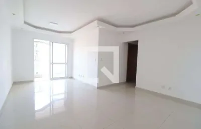Apartamento com 3 quartos à venda na Rua Vitória Régia, --, Campestre, Santo André