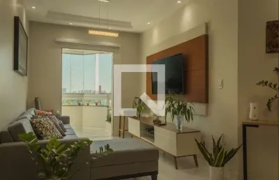 Apartamento com 3 quartos à venda na Rua Mário Fongaro, --, Anchieta, São Bernardo do Campo