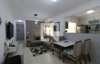 Apartamento à venda - parque das nações, 3 quartos,  148 m2