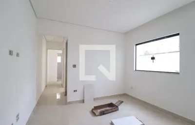 Apartamento à venda - jardim bela vista, 2 quartos,  50 m2