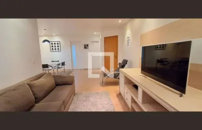 Apartamento à venda - rudge ramos, 3 quartos,  130 m2