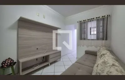 Apartamento à venda - vila assunção, 2 quartos,  55 m2