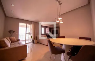 Apartamento à venda - jardim esperança, 2 quartos,  85 m2