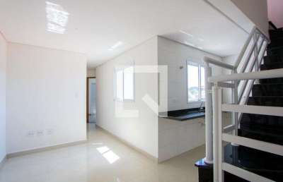 Apartamento à venda - vila leopoldina, 2 quartos,  94 m2
