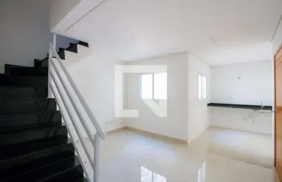 Apartamento à venda - vila leopoldina, 2 quartos,  102 m2