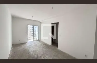 Apartamento com 2 quartos à venda na Rua Rosa de Siqueira, --, Campestre, Santo André
