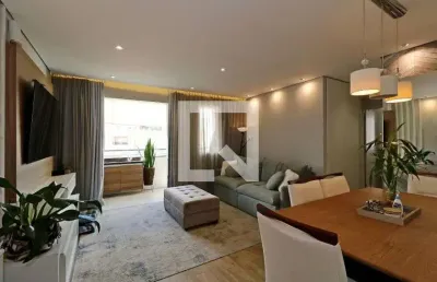 Apartamento à venda - vila américa, 2 quartos,  73 m2