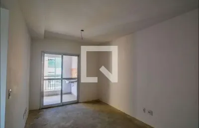 Apartamento com 2 quartos à venda na Rua João Ribeiro, --, Campestre, Santo André