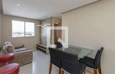 Apartamento com 2 quartos à venda na Avenida do Taboão, --, Taboão, São Bernardo do Campo