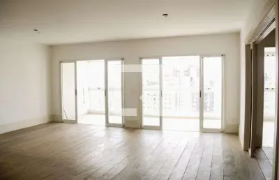 Apartamento à venda - santa paula, 3 quartos,  285 m2
