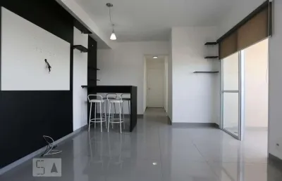 Apartamento à venda - alphaville, 3 quartos,  74 m2