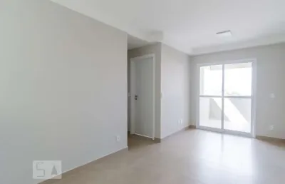 Apartamento à venda - jardim bela vista, 2 quartos,  50 m2