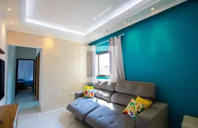 Apartamento à venda - vila américa, 2 quartos,  122 m2