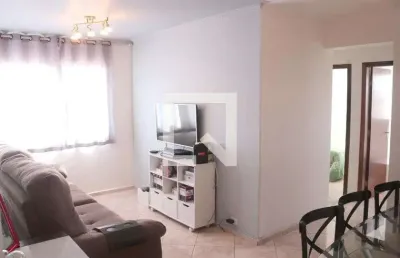 Apartamento à venda - jardim são caetano, 2 quartos,  69 m2