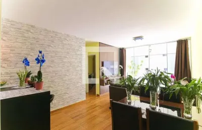 Apartamento à venda - parque assunção, 2 quartos,  64 m2