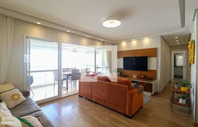 Apartamento com 3 quartos à venda na Rua São Jorge, --, Cerâmica, São Caetano do Sul