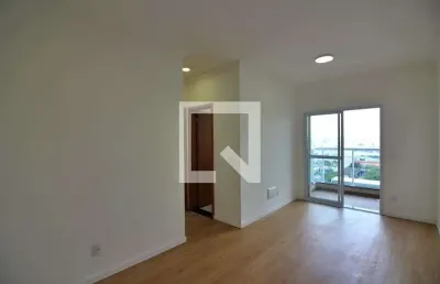 Apartamento com 2 quartos à venda na Rua Fuad Mussa Cheid, --, Planalto, São Bernardo do Campo