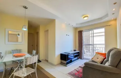 Apartamento com 2 quartos à venda na Avenida João Firmino, --, Assunção, São Bernardo do Campo