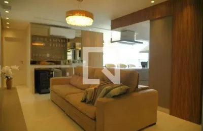 Apartamento à venda - baeta neves, 2 quartos,  78 m2
