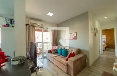 Apartamento à venda - alphaville, 2 quartos,  60 m2