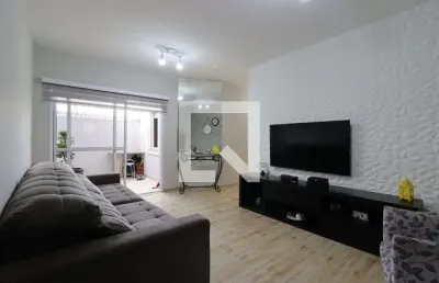 Apartamento à venda - vila metalúrgica, 3 quartos,  96 m2