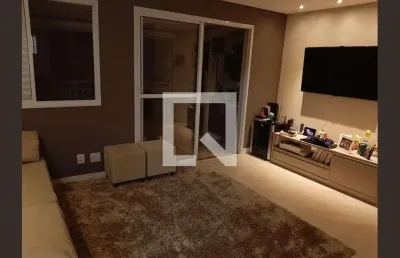 Apartamento à venda - jardim são caetano, 2 quartos,  82 m2