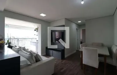 Apartamento à venda - santa teresinha, 2 quartos,  64 m2