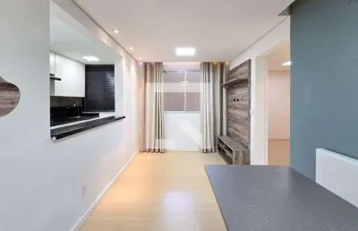 Apartamento com 2 quartos à venda na Avenida Dom Jaime de Barros Câmara, --, Planalto, São Bernardo do Campo