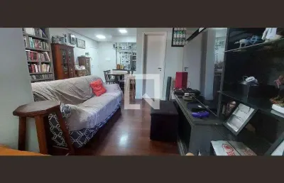 Apartamento à venda - vila metalúrgica, 2 quartos,  105 m2