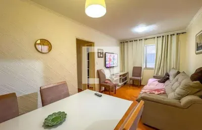 Apartamento à venda - nova petrópolis, 2 quartos,  75 m2