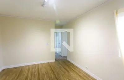 Apartamento à venda - jardim monte alegre, 2 quartos,  54 m2