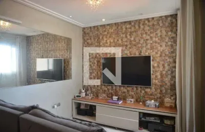 Apartamento à venda - vila metalúrgica, 2 quartos,  124 m2