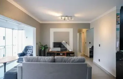 Apartamento com 3 quartos à venda na Rua Boa Vista, --, Olímpico, São Caetano do Sul
