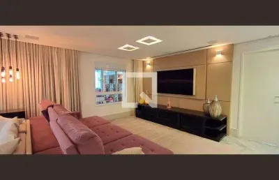 Apartamento com 3 quartos à venda na Rua São Jorge, --, Cerâmica, São Caetano do Sul