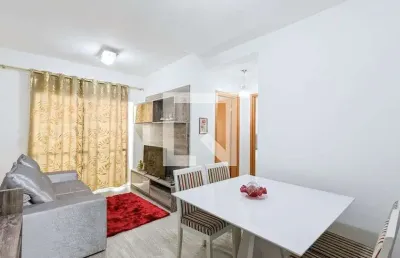 Apartamento à venda - rudge ramos, 2 quartos,  68 m2