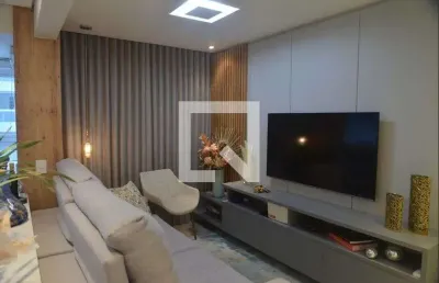 Apartamento à venda - santa teresinha, 2 quartos,  70 m2
