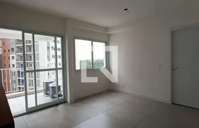 Apartamento com 1 quarto à venda na Rua Bonnard, --, Alphaville, Barueri