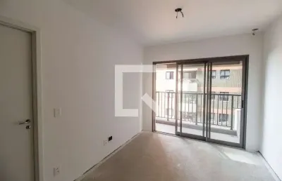Apartamento com 1 quarto à venda na Alameda Itapecuru, --, Alphaville, Barueri