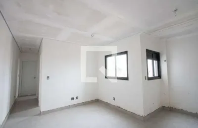 Apartamento à venda - vila américa, 2 quartos,  94 m2