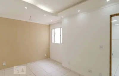 Apartamento com 2 quartos à venda na Rua Grã-Bretanha, --, Taboão, São Bernardo do Campo